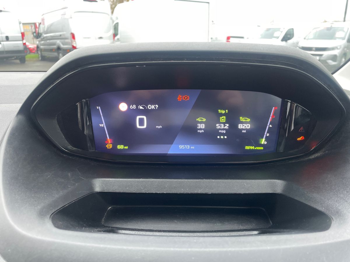 Used Peugeot Partner 2024 for sale - 76470810: Photo 30