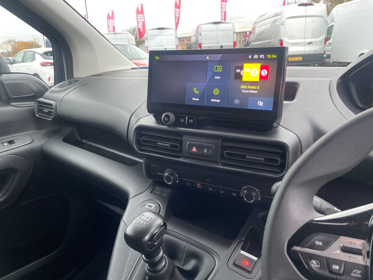 Used Peugeot Partner 2024 for sale - 76470810: Photo 7