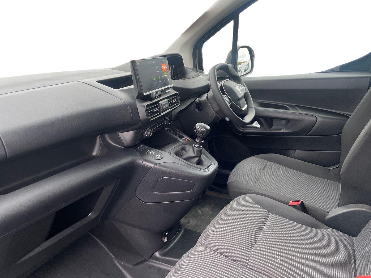 Used Peugeot Partner 2024 for sale - 76470810: Photo 8