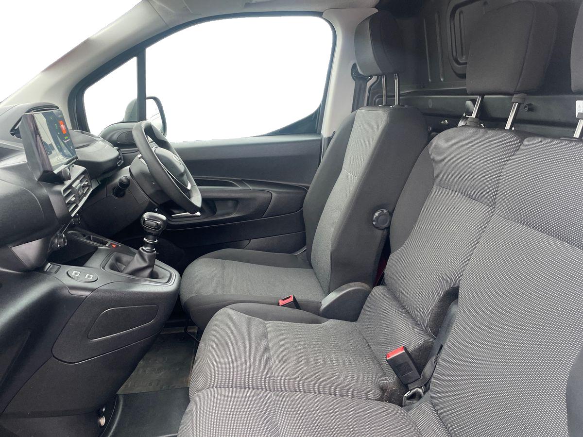 Used Peugeot Partner 2024 for sale - 76470810: Photo 9