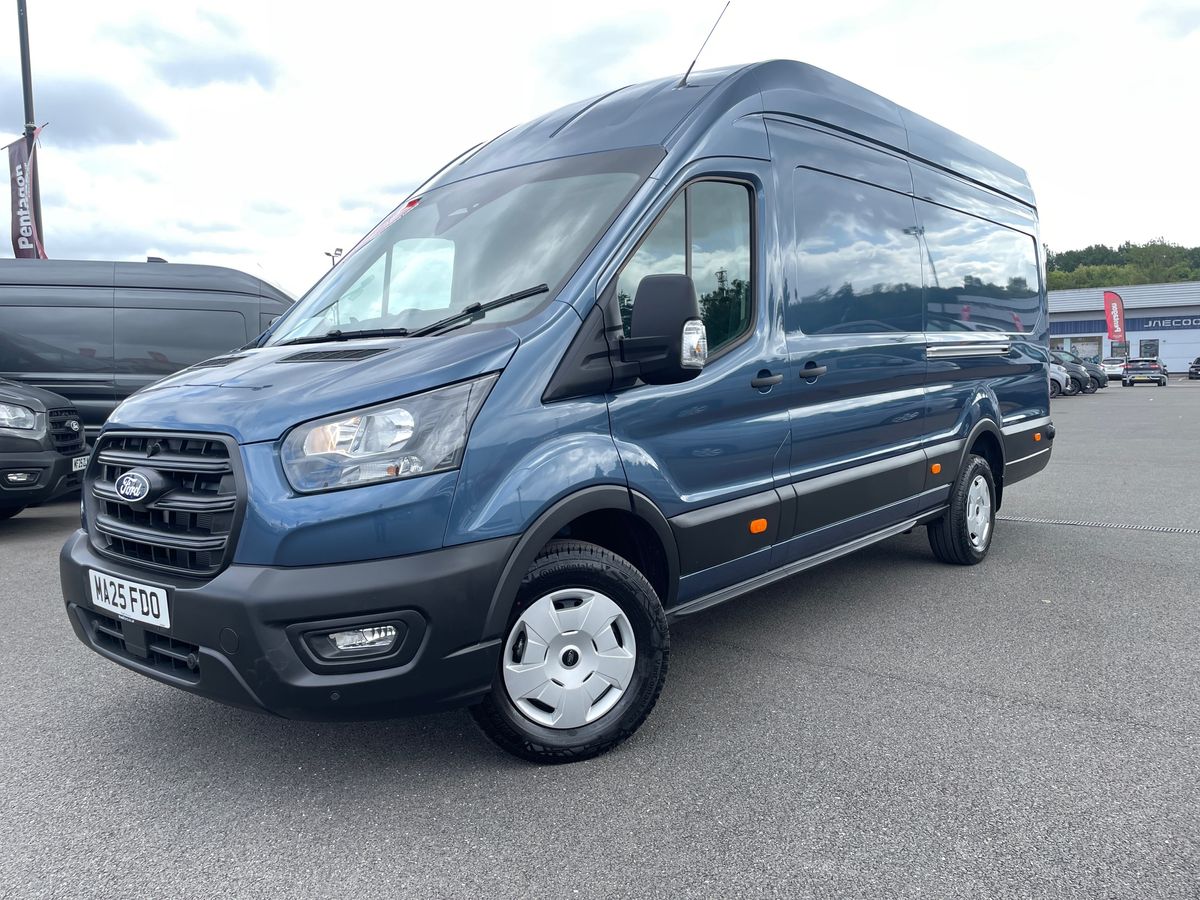 Vehicle 34