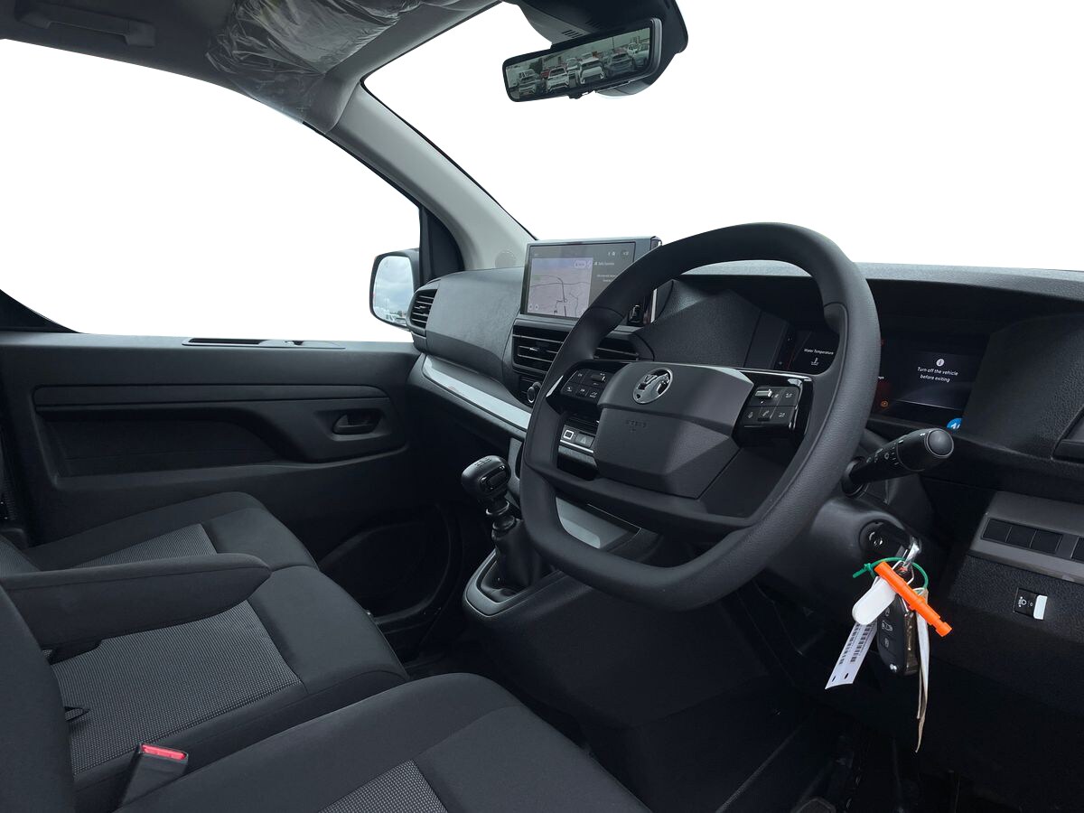 Used Vauxhall Vivaro 2025 for sale - 76896749: Photo 6