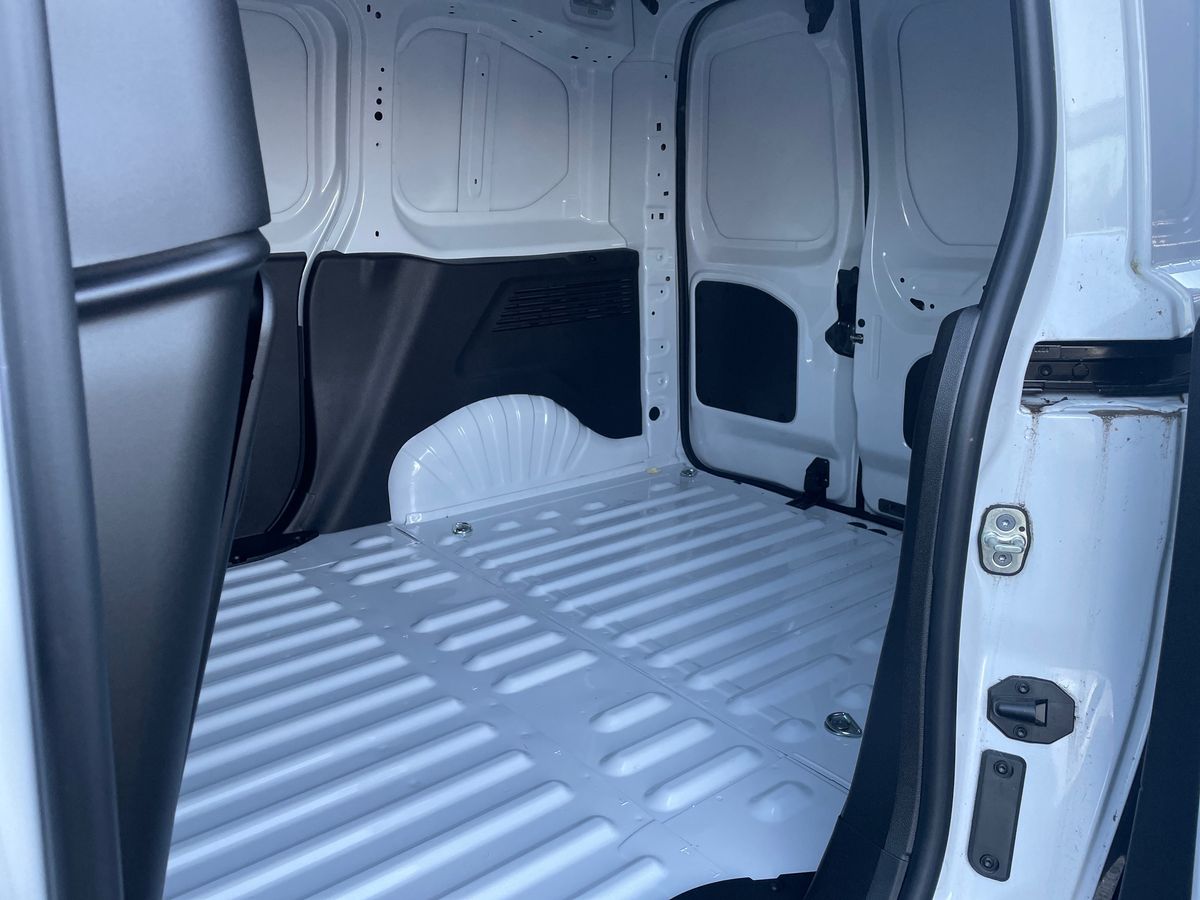 Used Vauxhall Combo 2025 for sale - 76268084: Photo 11