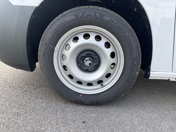 Used Vauxhall Combo 2025 for sale - 76268084: Photo 18