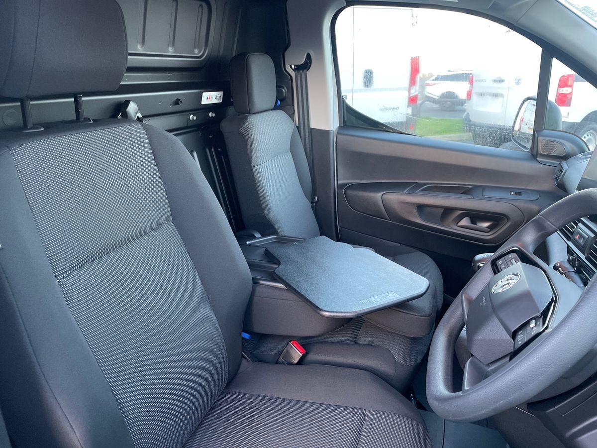 Used Vauxhall Combo 2025 for sale - 76268084: Photo 21