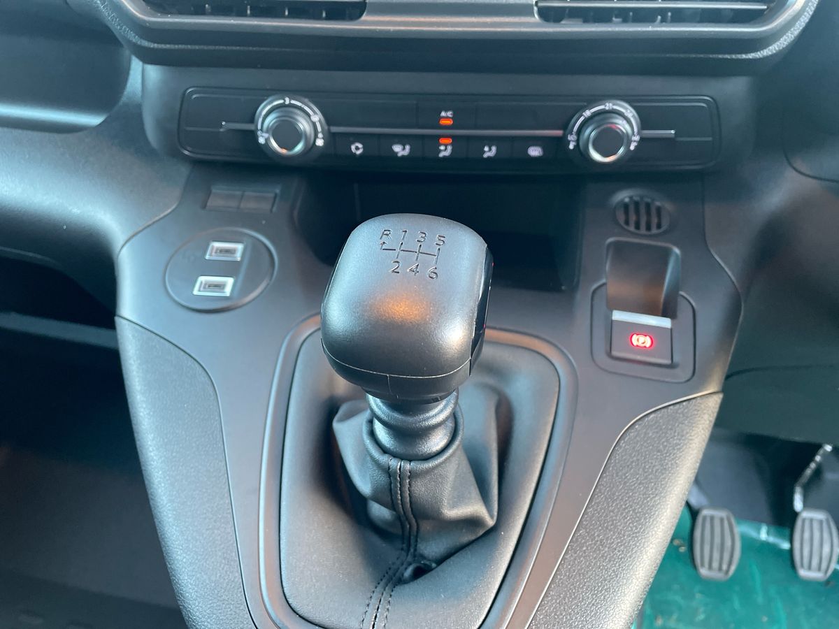 Used Vauxhall Combo 2025 for sale - 76268084: Photo 23