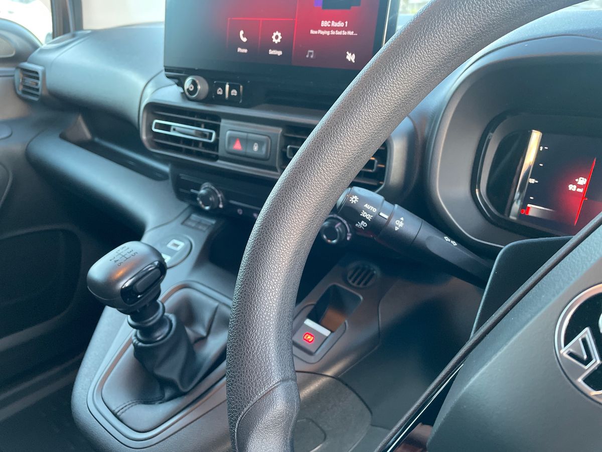 Used Vauxhall Combo 2025 for sale - 76268084: Photo 28