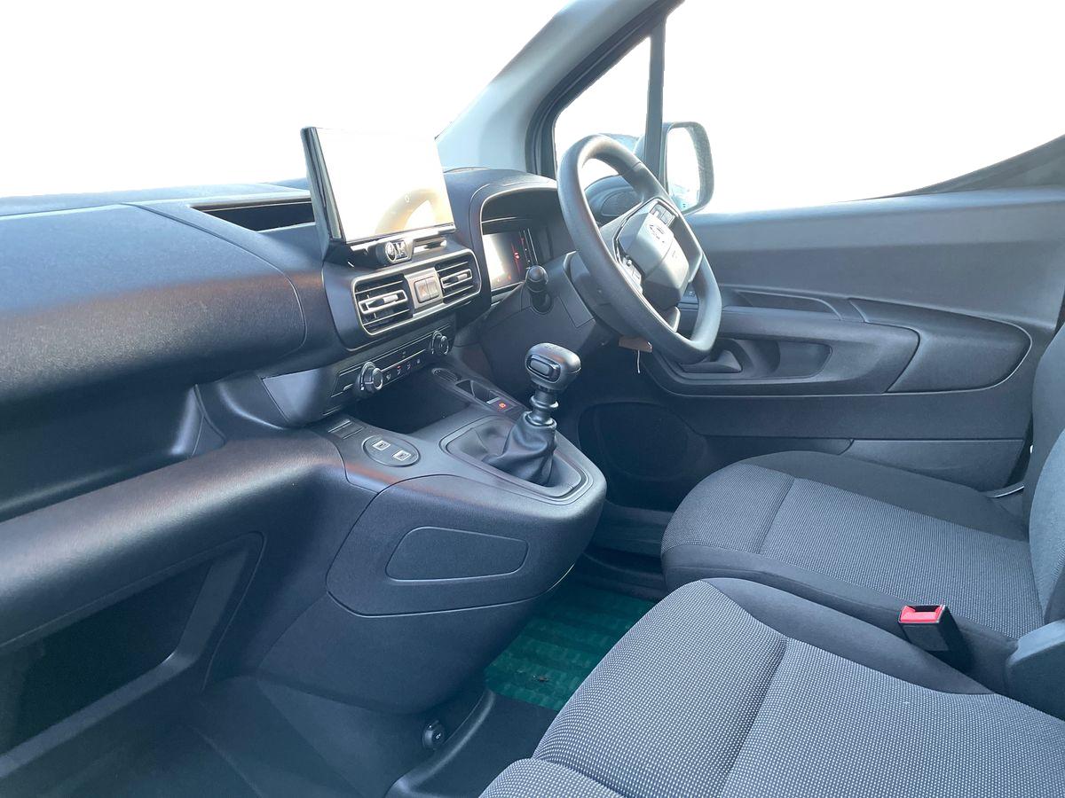 Used Vauxhall Combo 2025 for sale - 76268084: Photo 9