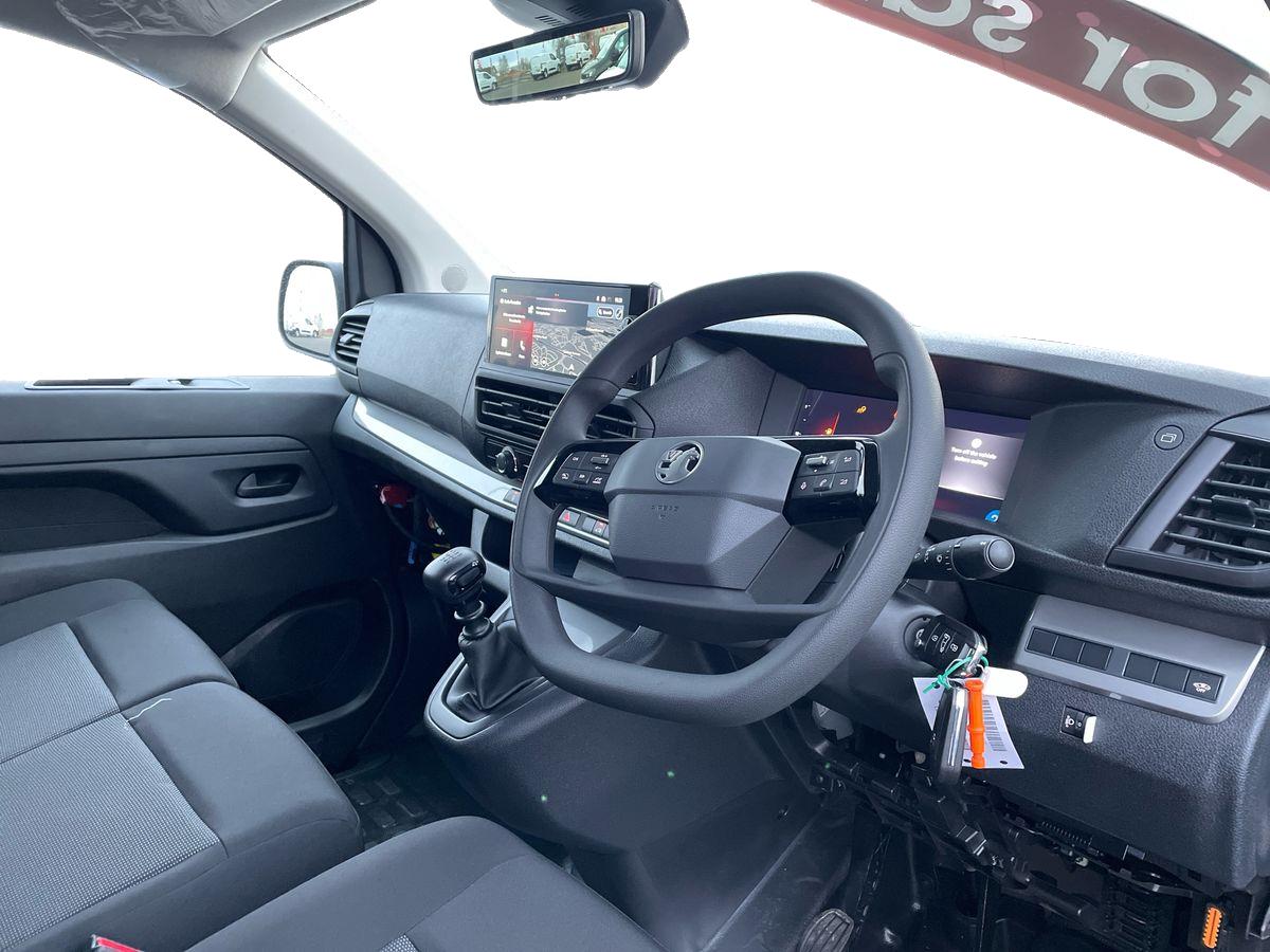Used Vauxhall Vivaro 2025 for sale - 77089630: Photo 6