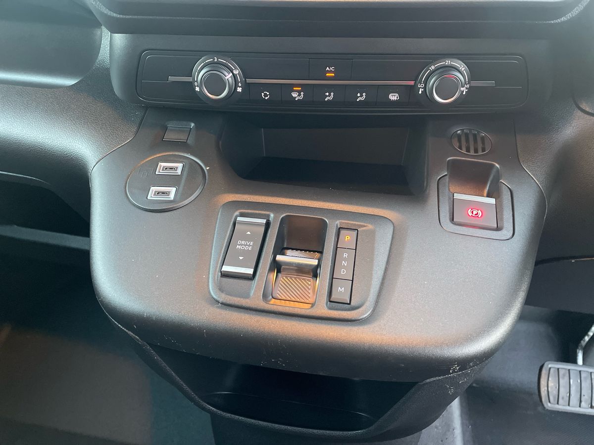 Used Vauxhall Combo 2025 for sale - 77089629: Photo 26