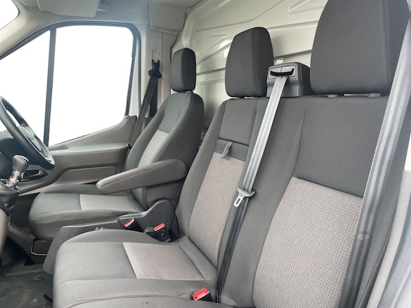 Used Ford Transit 2022 for sale - 75566301: Photo 10
