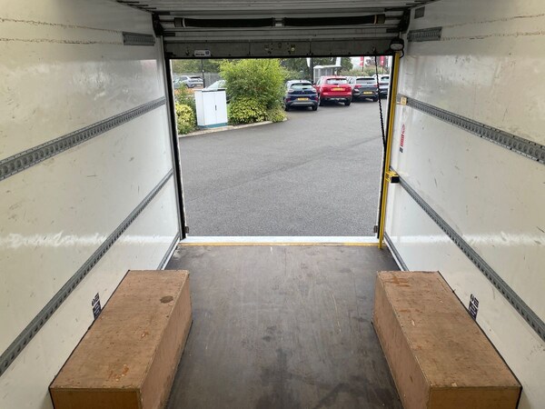 Used Ford Transit 2022 for sale - 75566301: Photo 11
