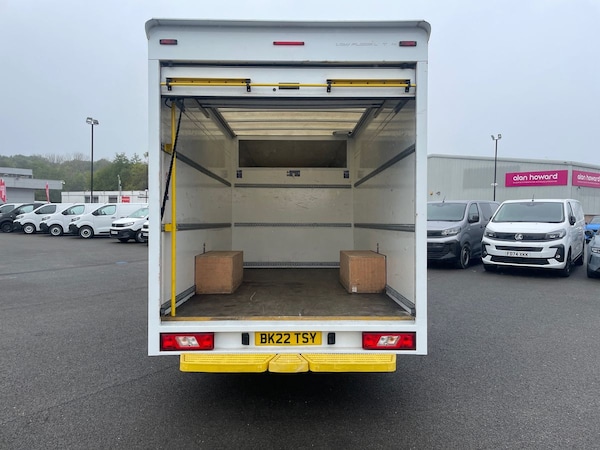 Used Ford Transit 2022 for sale - 75566301: Photo 12