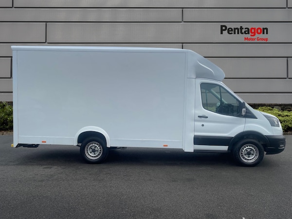 Used Ford Transit 2022 for sale - 75566301: Photo 14