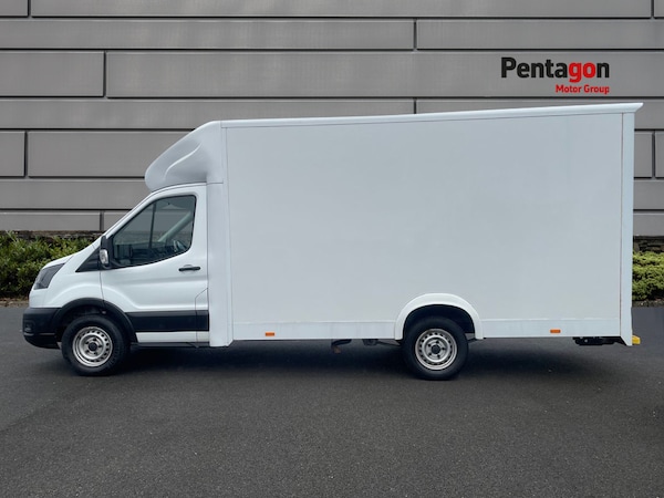 Used Ford Transit 2022 for sale - 75566301: Photo 15