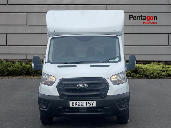 Used Ford Transit 2022 for sale - 75566301: Photo 16