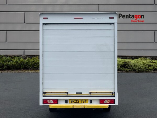 Used Ford Transit 2022 for sale - 75566301: Photo 17