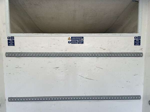 Used Ford Transit 2022 for sale - 75566301: Photo 19