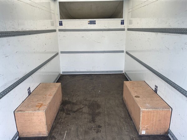 Used Ford Transit 2022 for sale - 75566301: Photo 20