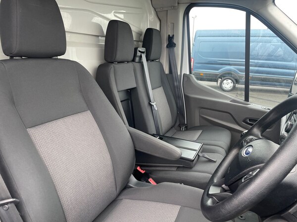 Used Ford Transit 2022 for sale - 75566301: Photo 21