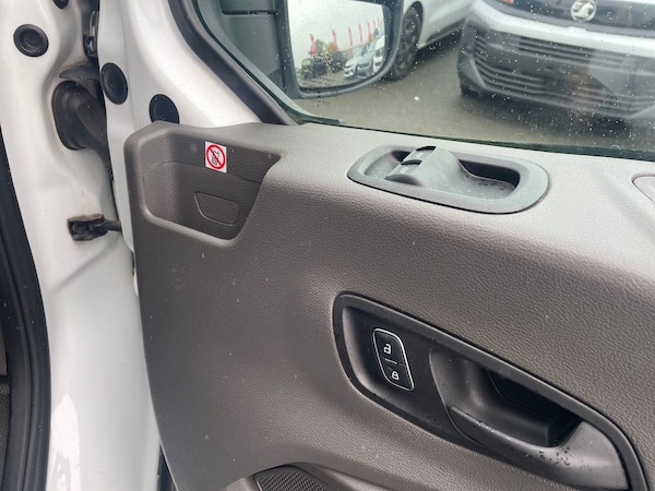 Used Ford Transit 2022 for sale - 75566301: Photo 22