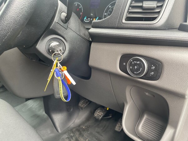 Used Ford Transit 2022 for sale - 75566301: Photo 23