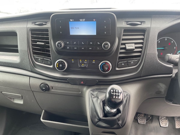 Used Ford Transit 2022 for sale - 75566301: Photo 24