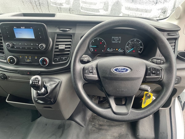 Used Ford Transit 2022 for sale - 75566301: Photo 25