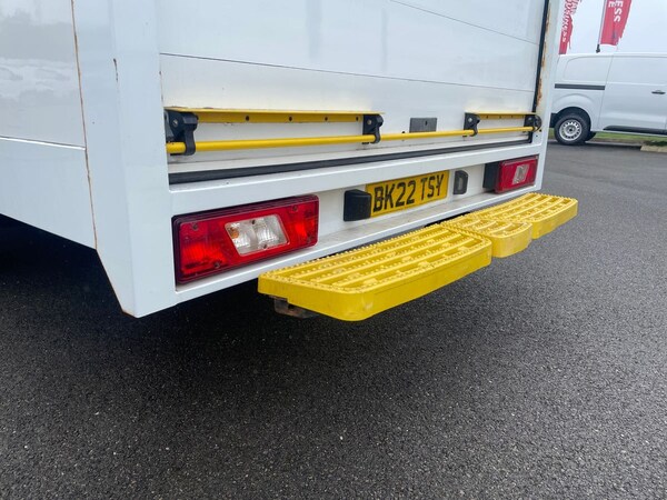 Used Ford Transit 2022 for sale - 75566301: Photo 28