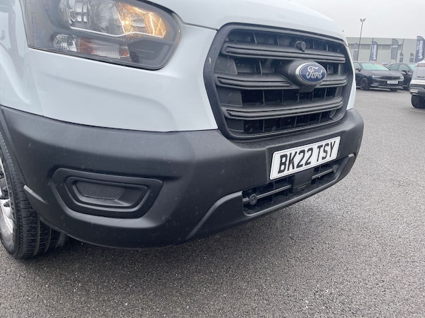 Used Ford Transit 2022 for sale - 75566301: Photo 29