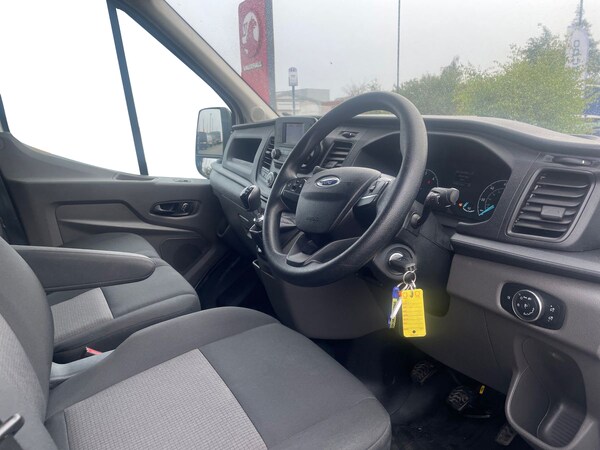 Used Ford Transit 2022 for sale - 75566301: Photo 6