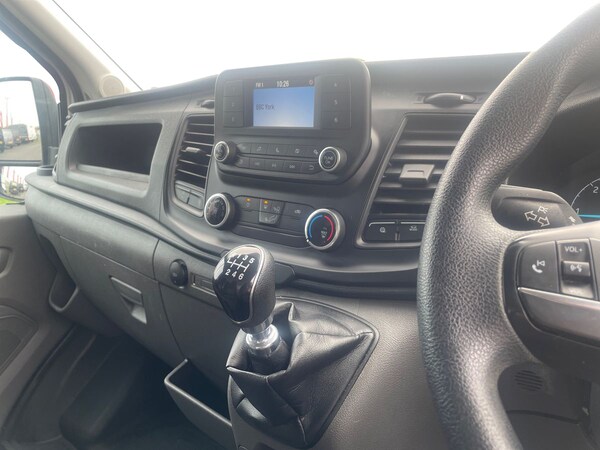 Used Ford Transit 2022 for sale - 75566301: Photo 8
