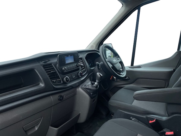 Used Ford Transit 2022 for sale - 75566301: Photo 9