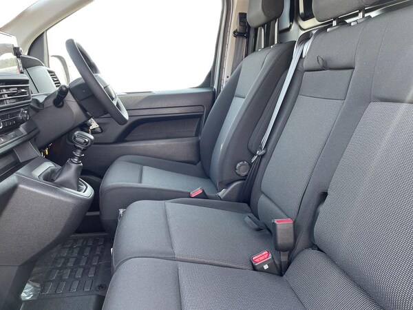 Used Vauxhall Vivaro 2025 for sale - 76224527: Photo 10