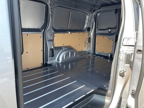 Used Vauxhall Vivaro 2025 for sale - 76224527: Photo 11