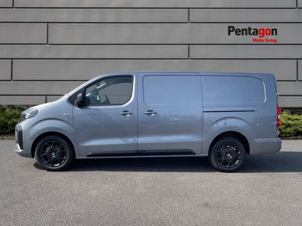 Used Vauxhall Vivaro 2025 for sale - 76224527: Photo 15