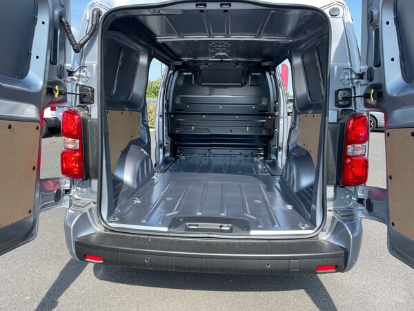 Used Vauxhall Vivaro 2025 for sale - 76224527: Photo 20