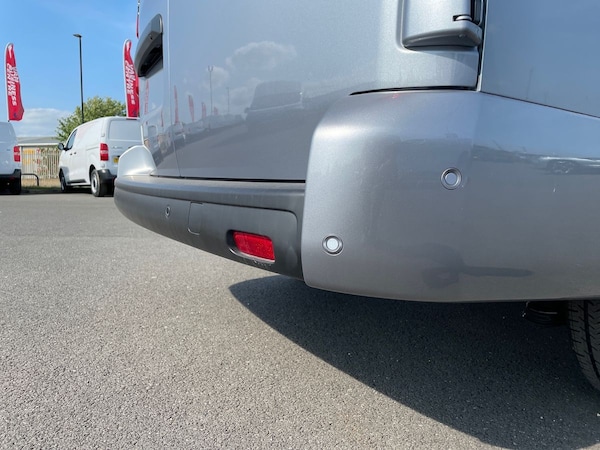 Used Vauxhall Vivaro 2025 for sale - 76224527: Photo 34