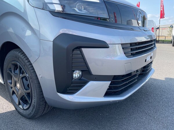 Used Vauxhall Vivaro 2025 for sale - 76224527: Photo 35