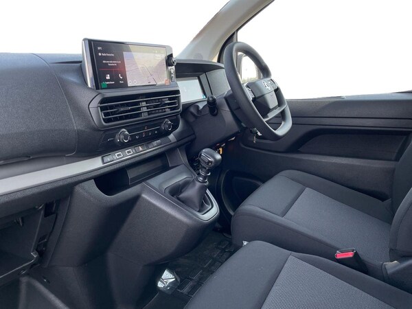 Used Vauxhall Vivaro 2025 for sale - 76224527: Photo 9