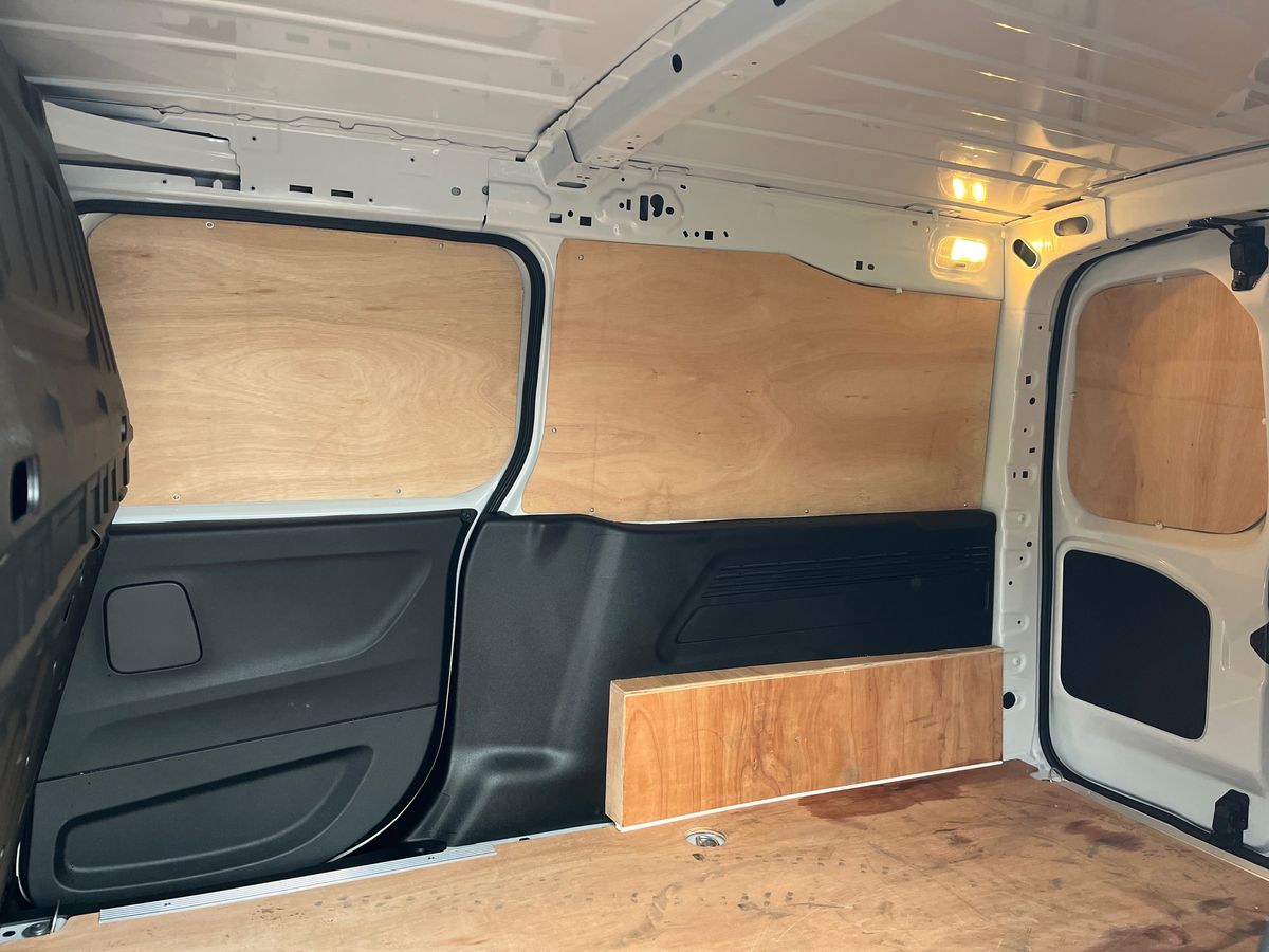 Used Vauxhall Combo 2023 for sale - 76554845: Photo 11