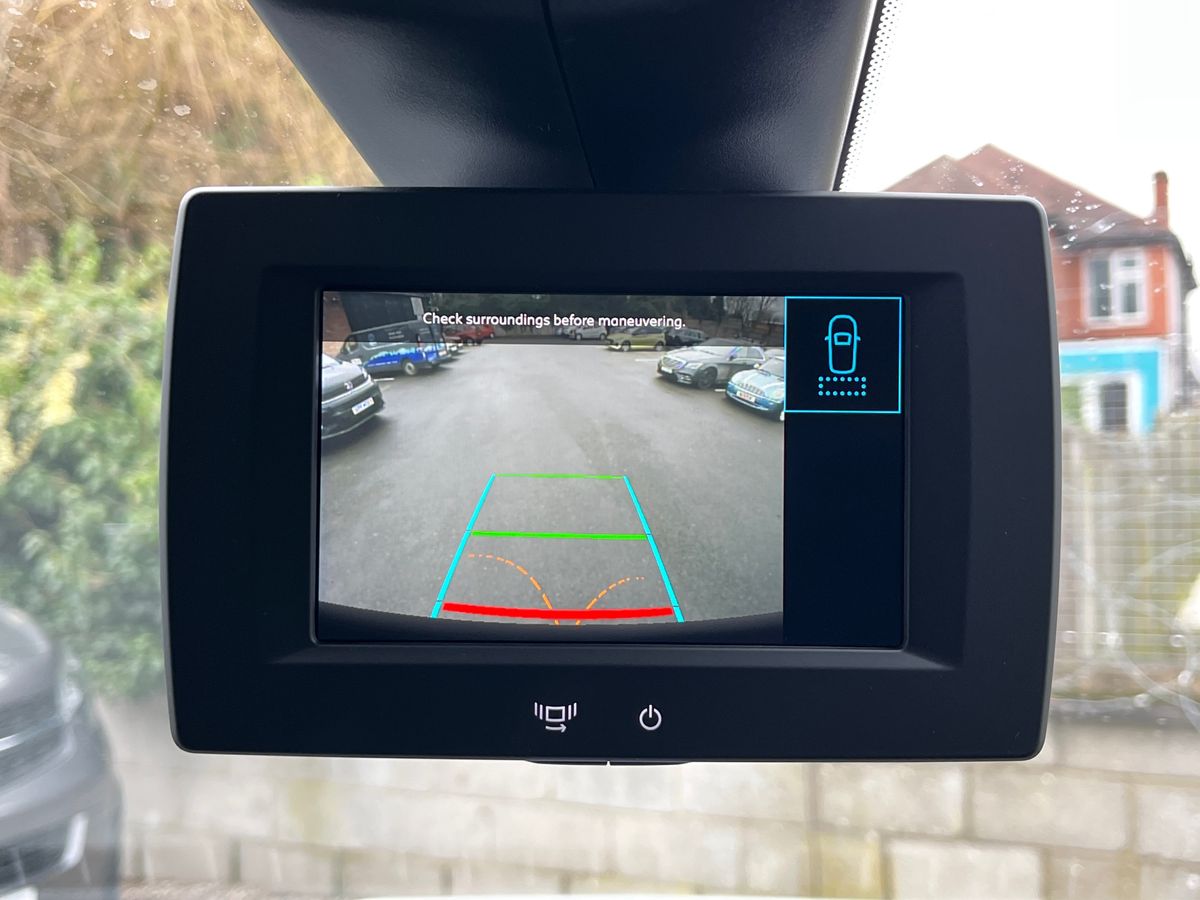 Used Vauxhall Combo 2023 for sale - 76554845: Photo 19