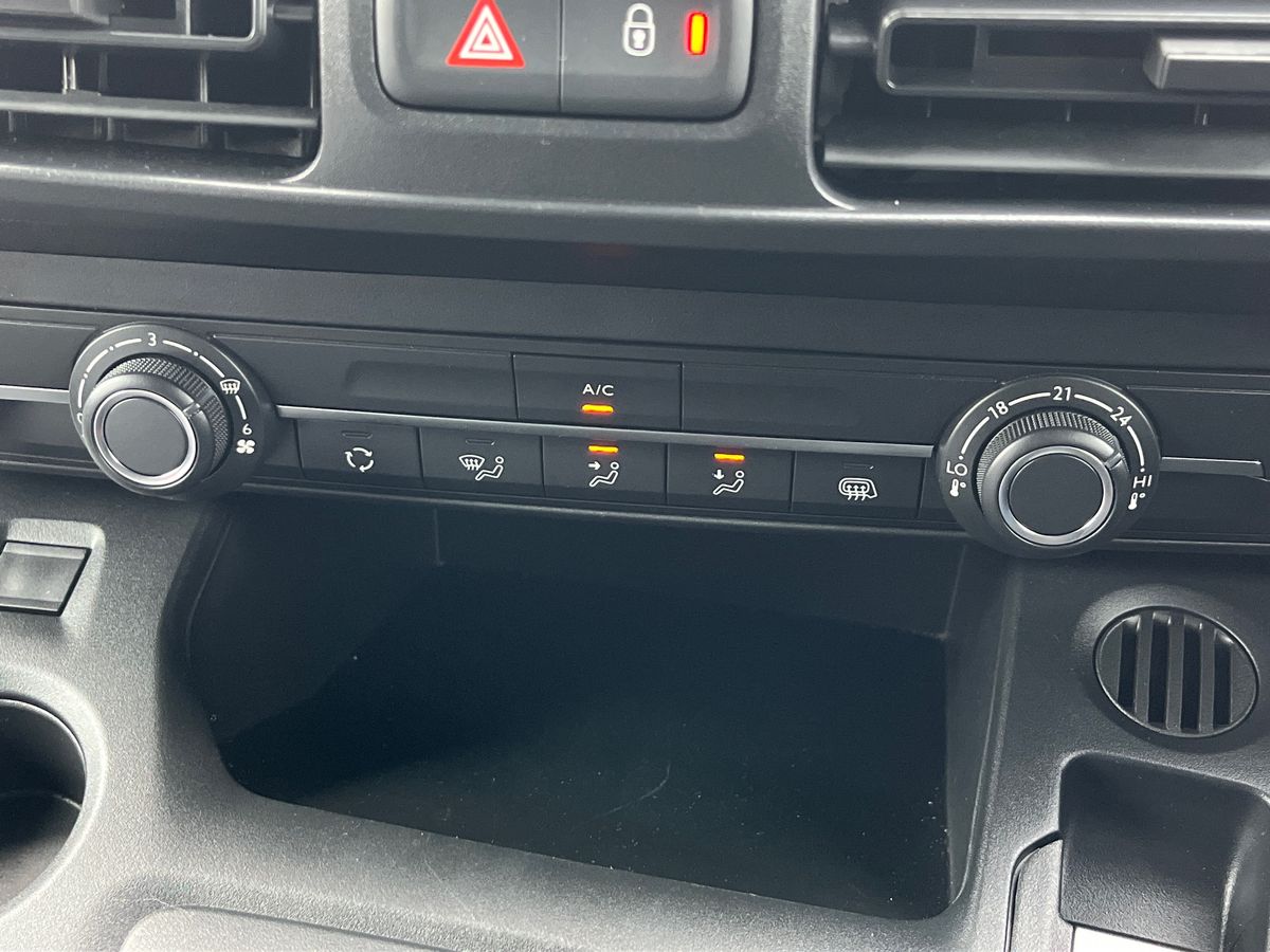 Used Vauxhall Combo 2023 for sale - 76554845: Photo 23