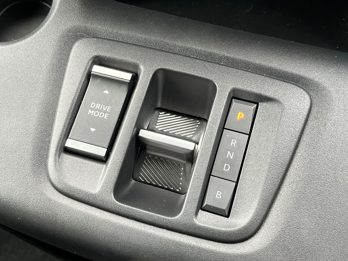 Used Vauxhall Combo 2023 for sale - 76554845: Photo 24