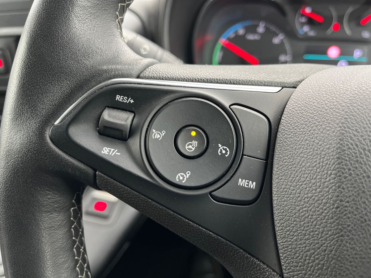 Used Vauxhall Combo 2023 for sale - 76554845: Photo 26