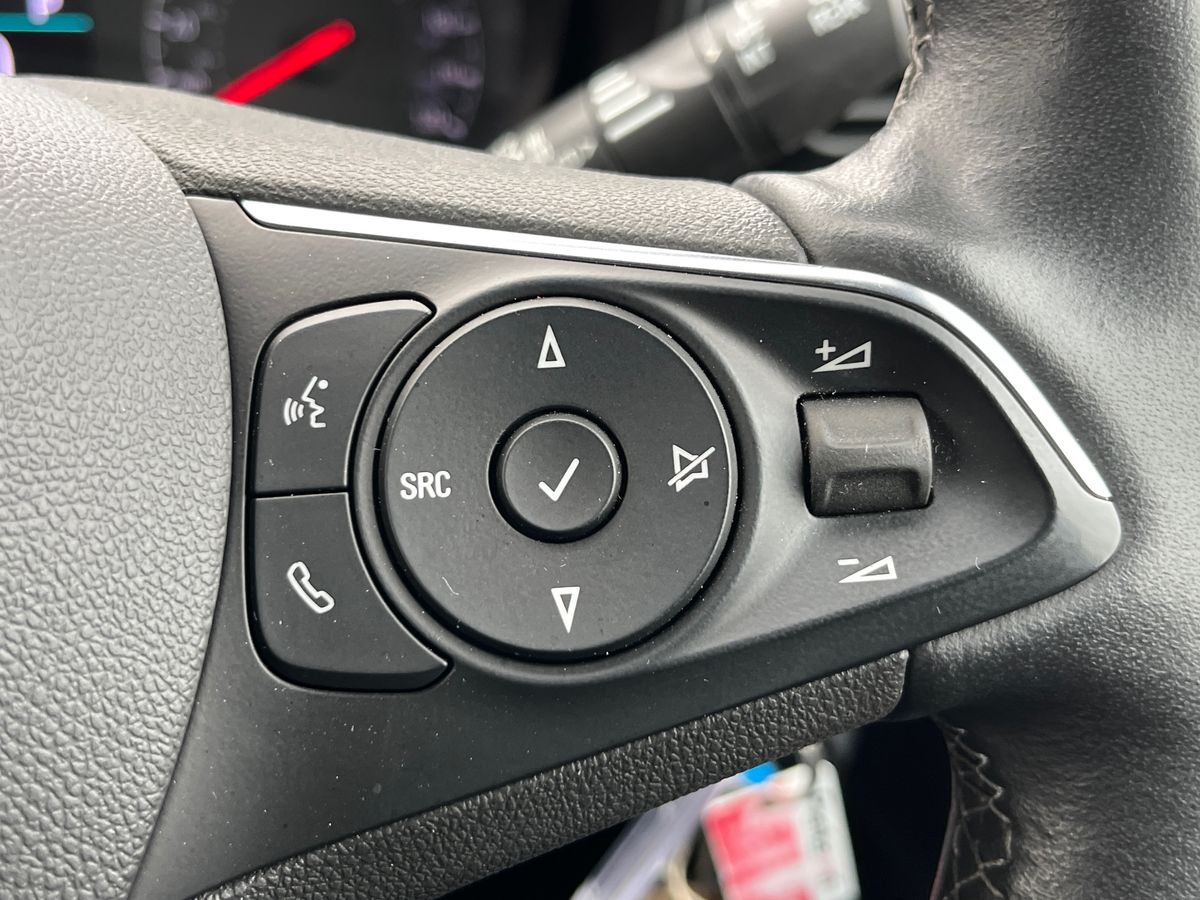 Used Vauxhall Combo 2023 for sale - 76554845: Photo 27