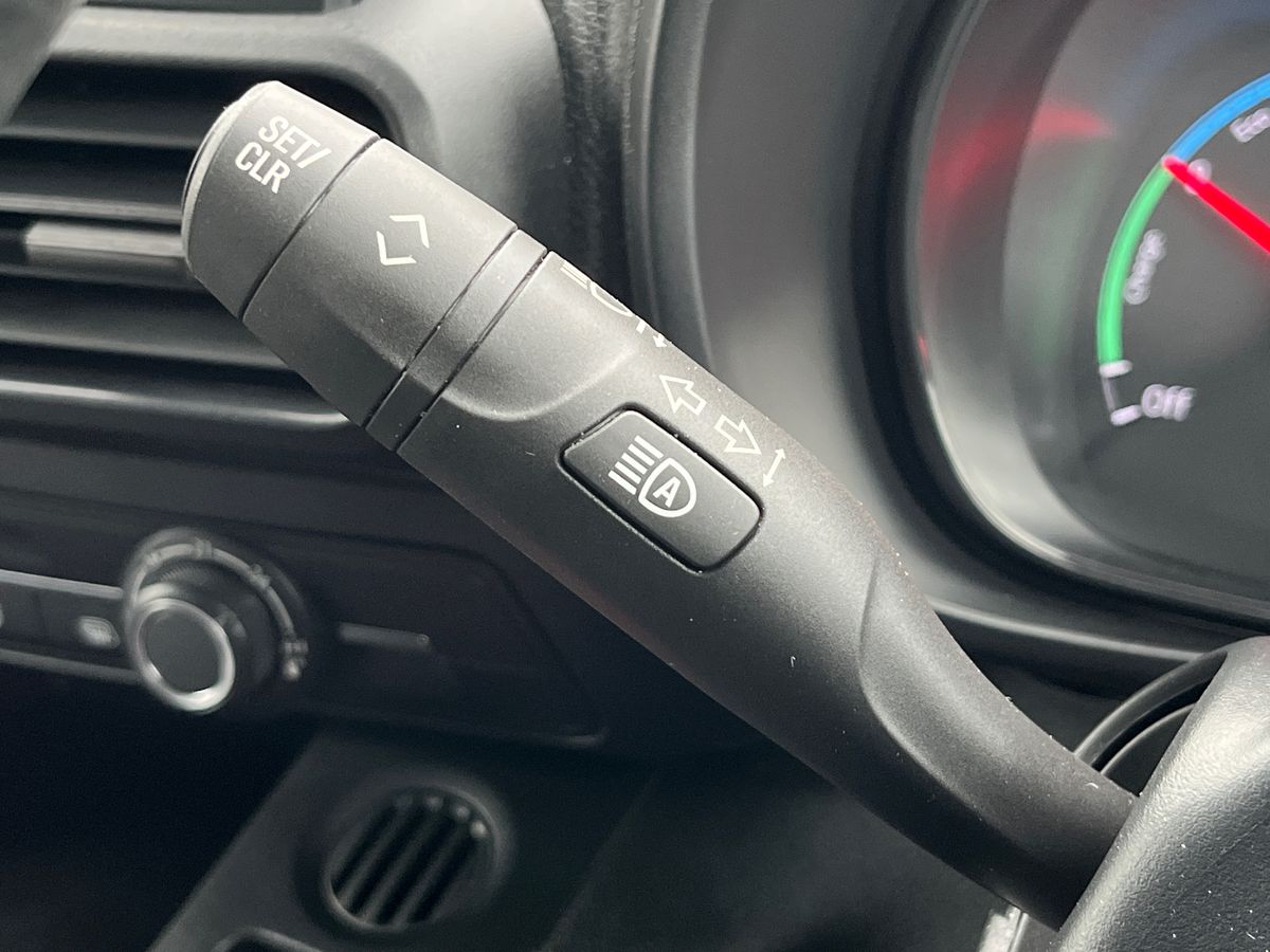 Used Vauxhall Combo 2023 for sale - 76554845: Photo 28