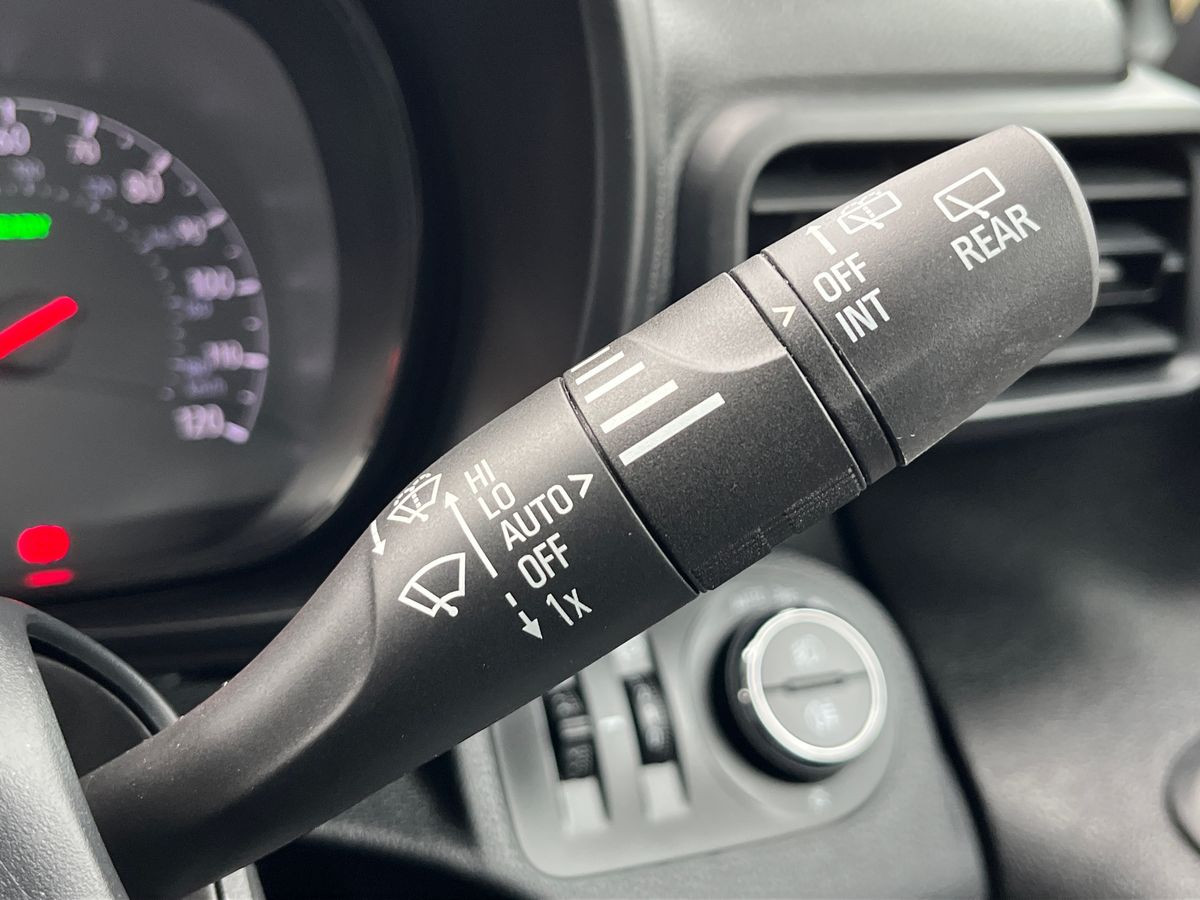 Used Vauxhall Combo 2023 for sale - 76554845: Photo 29