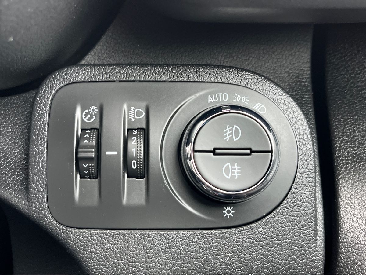 Used Vauxhall Combo 2023 for sale - 76554845: Photo 30