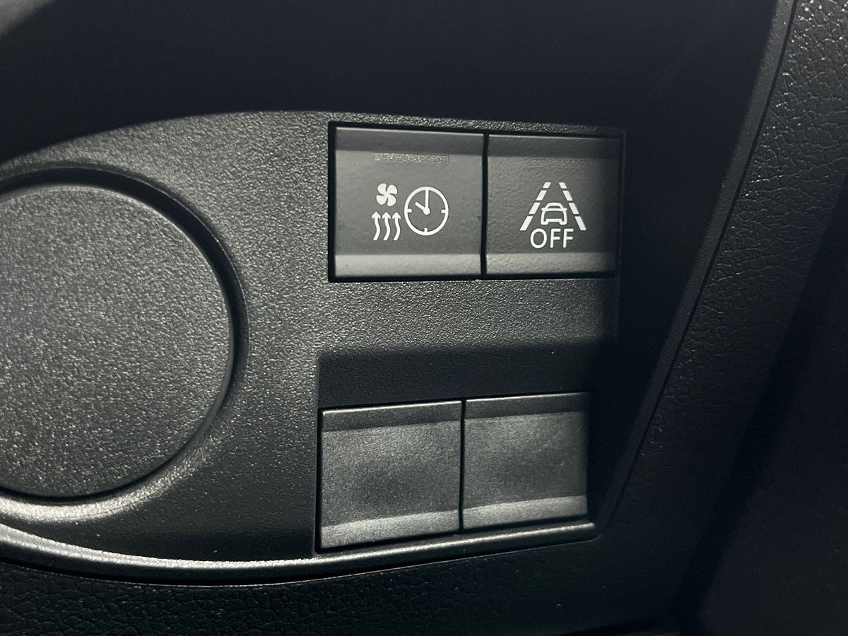 Used Vauxhall Combo 2023 for sale - 76554845: Photo 32